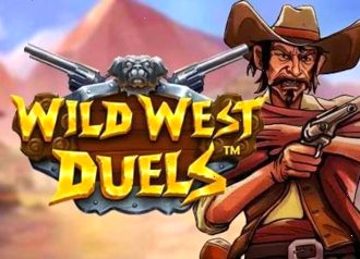 Wild West Duels стилизация вестерн дуэлей